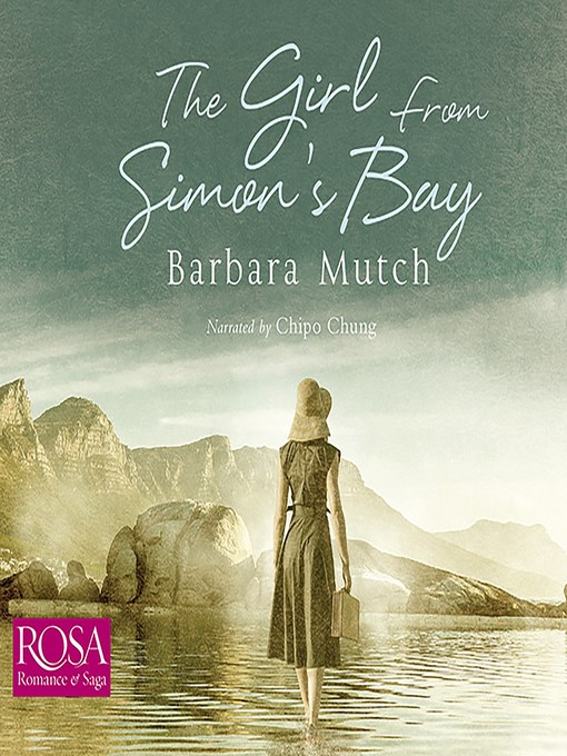 Title details for The Girl From Simon's Bay by Barbara Mutch - Available